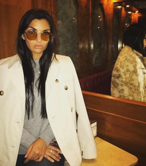 Elettra Lamborghini Photo #12