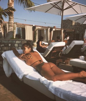 Elettra Lamborghini Photo #15