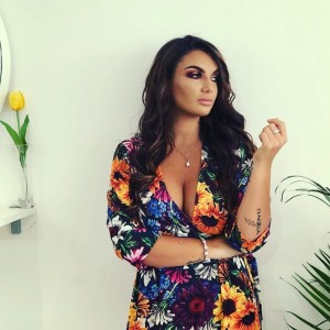 Elettra Lamborghini Photo #21