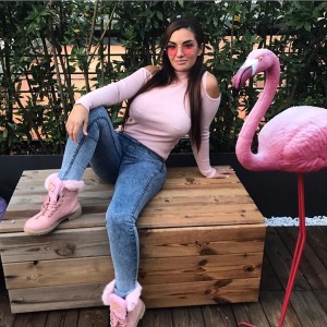 Elettra Lamborghini Photo #23