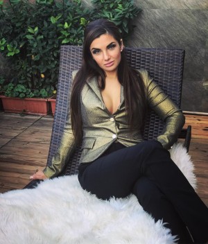 Elettra Lamborghini Photo #38