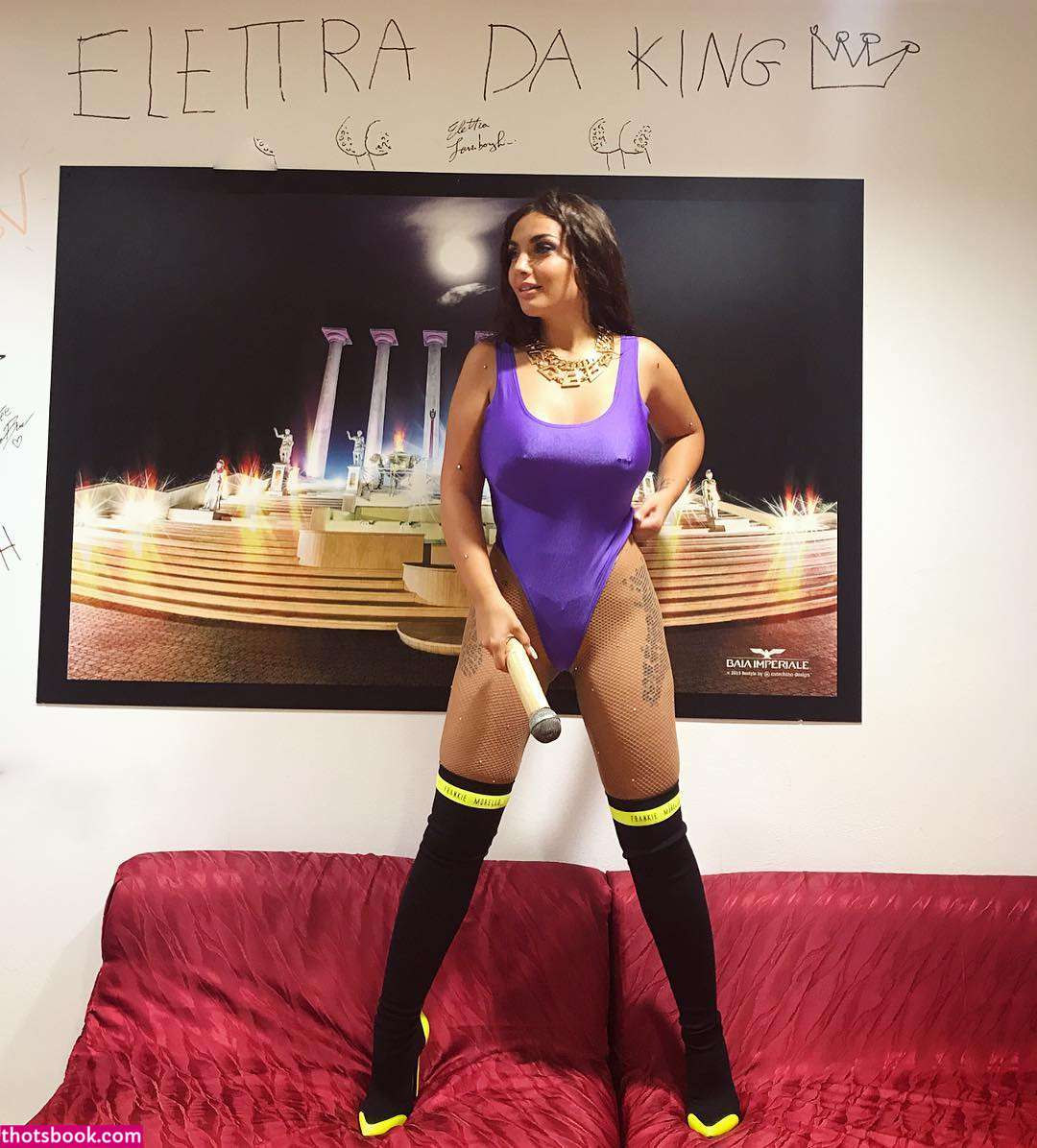 Elettra Lamborghini Photo #59