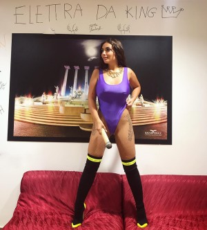 Elettra Lamborghini Photo #59