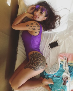 Elettra Lamborghini Photo #60