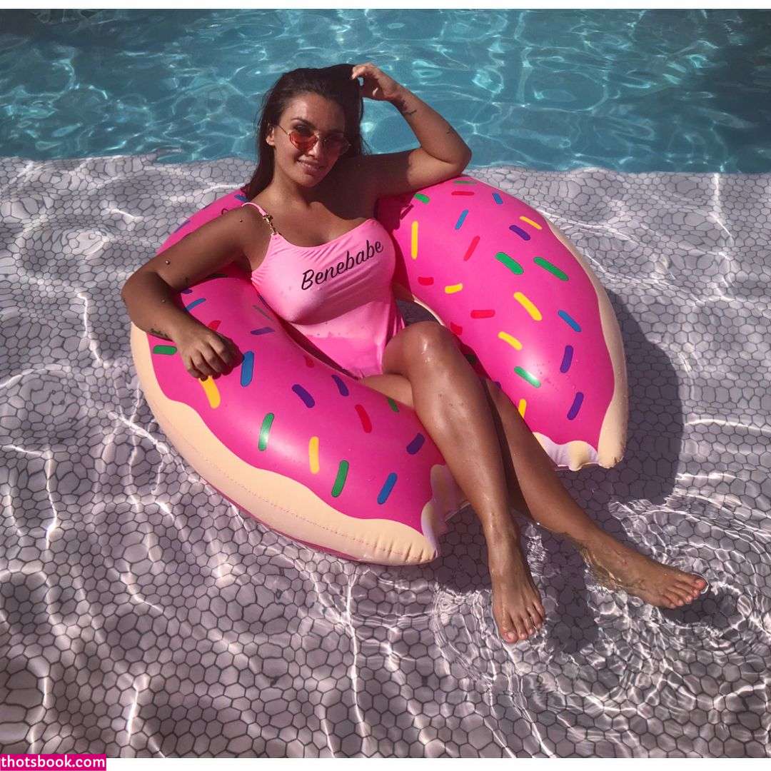 Elettra Lamborghini Photo #61