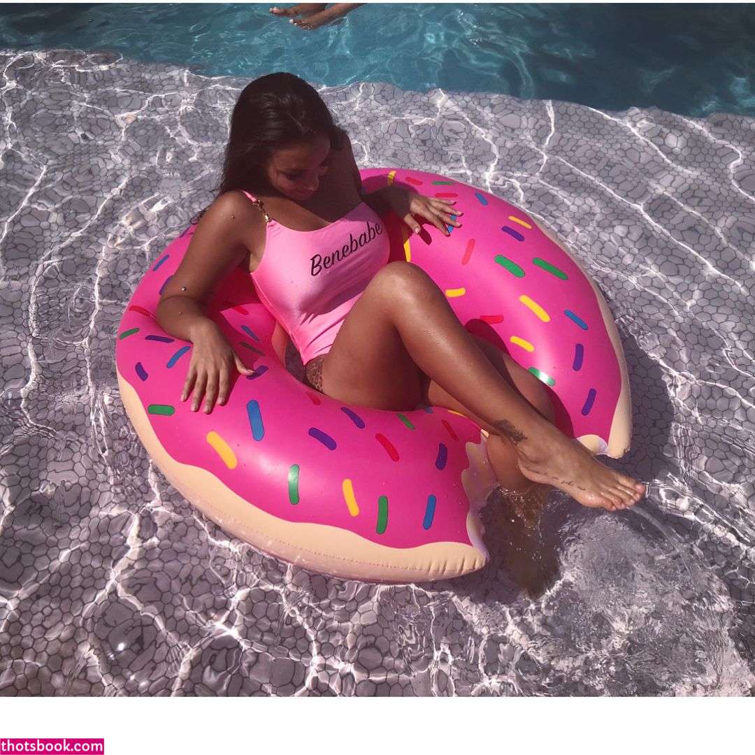 Elettra Lamborghini Photo #68