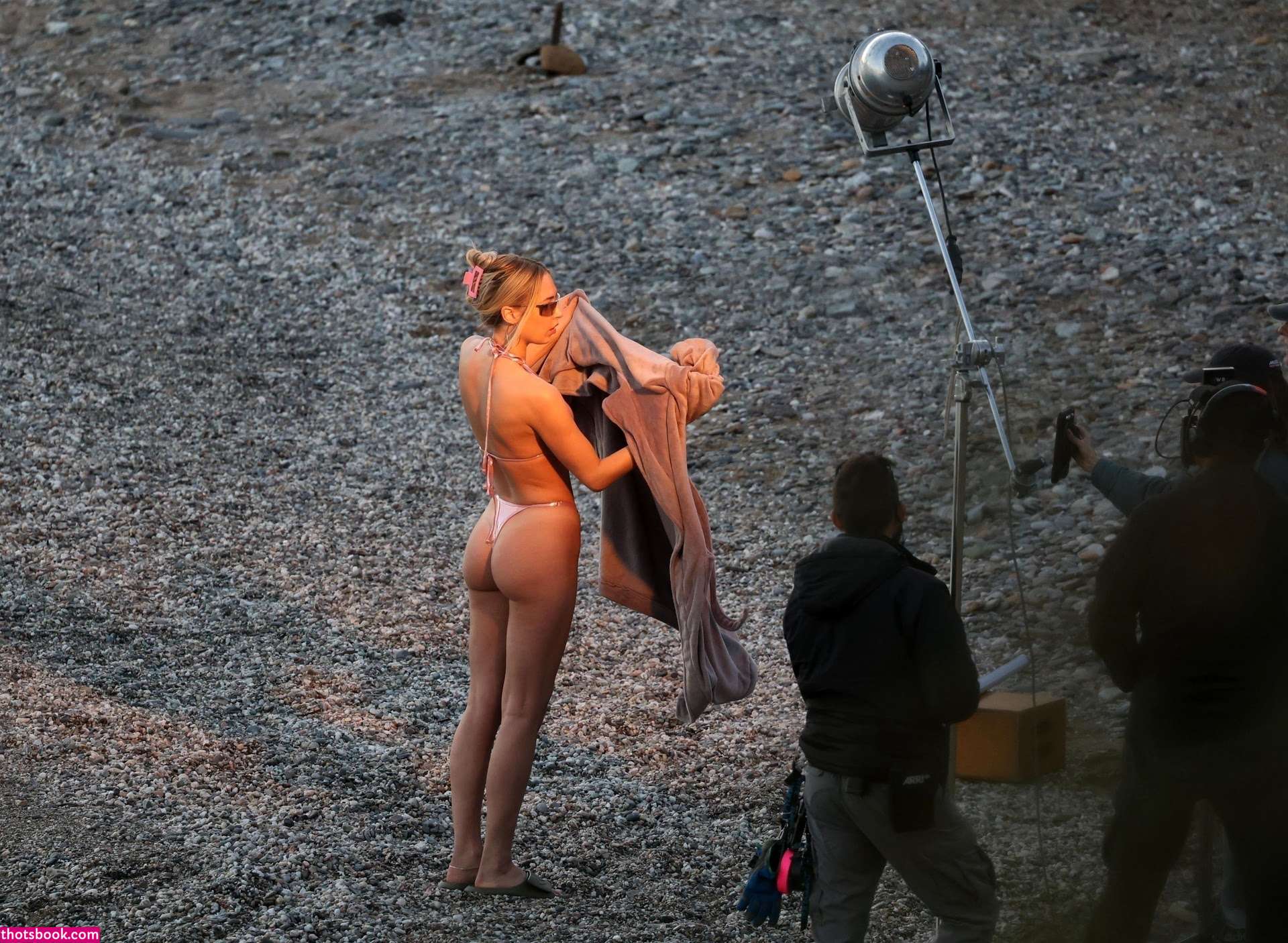 Elsie Hewitt Photo #69