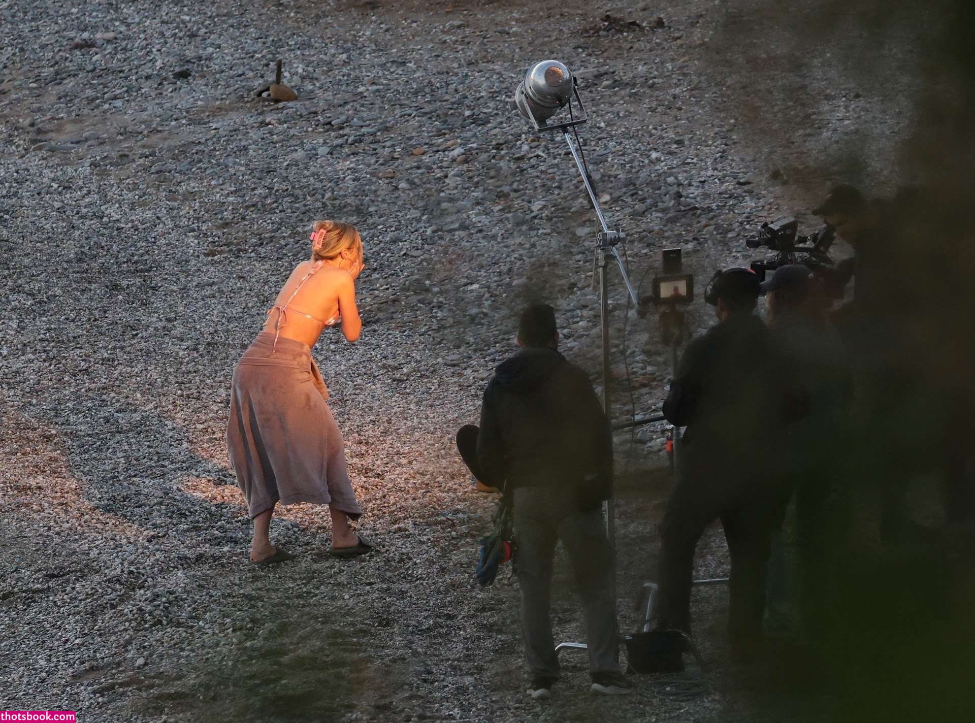 Elsie Hewitt Photo #71