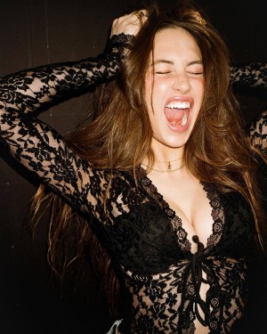 Elsie Hewitt Post #12