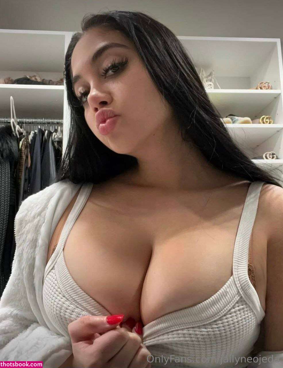 Jailyne Ojeda Photo #99
