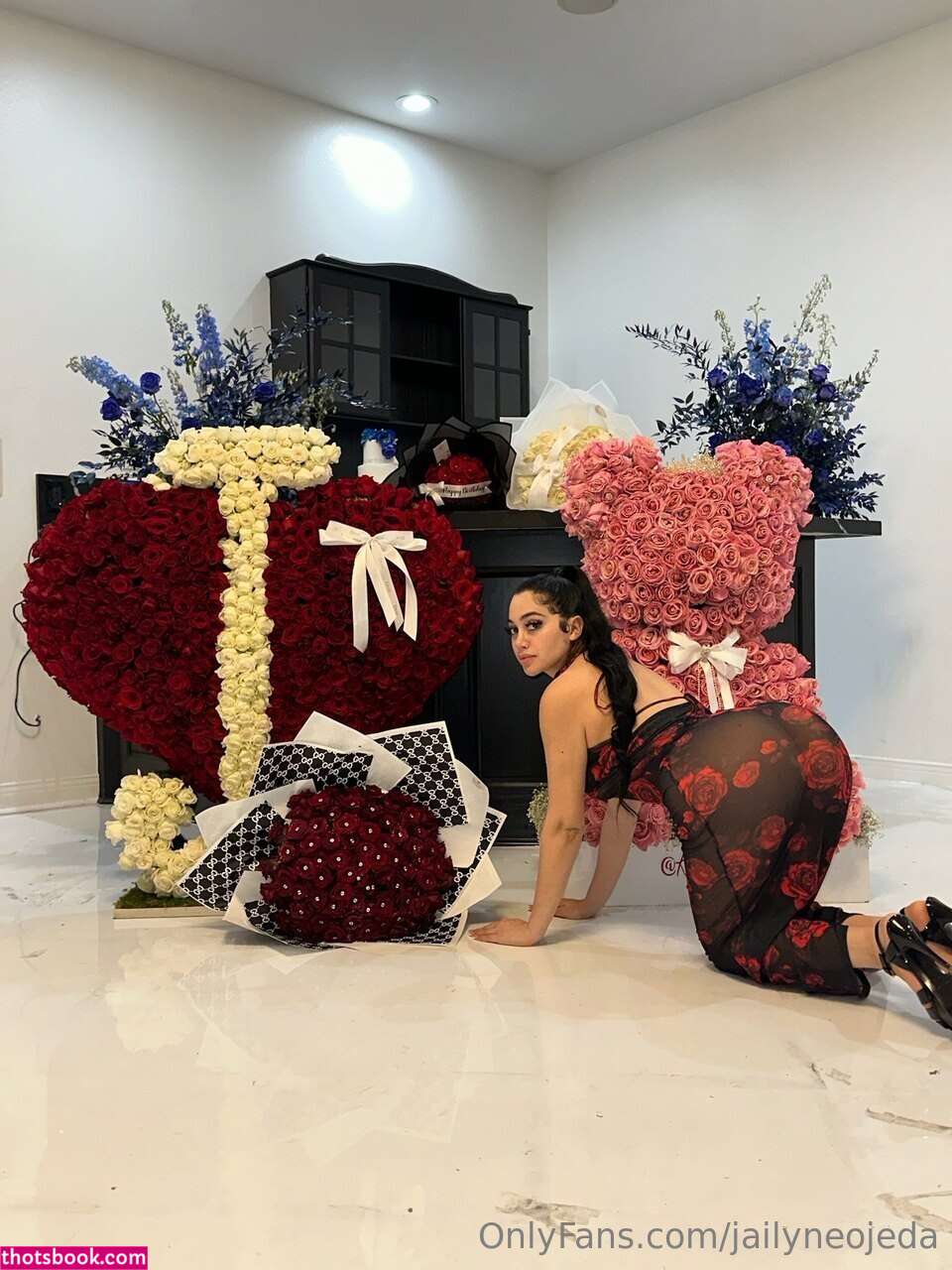 Jailyne Ojeda Photo #103