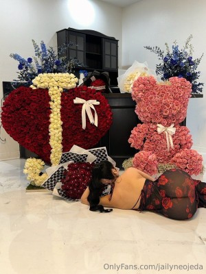 Jailyne Ojeda Photo #101