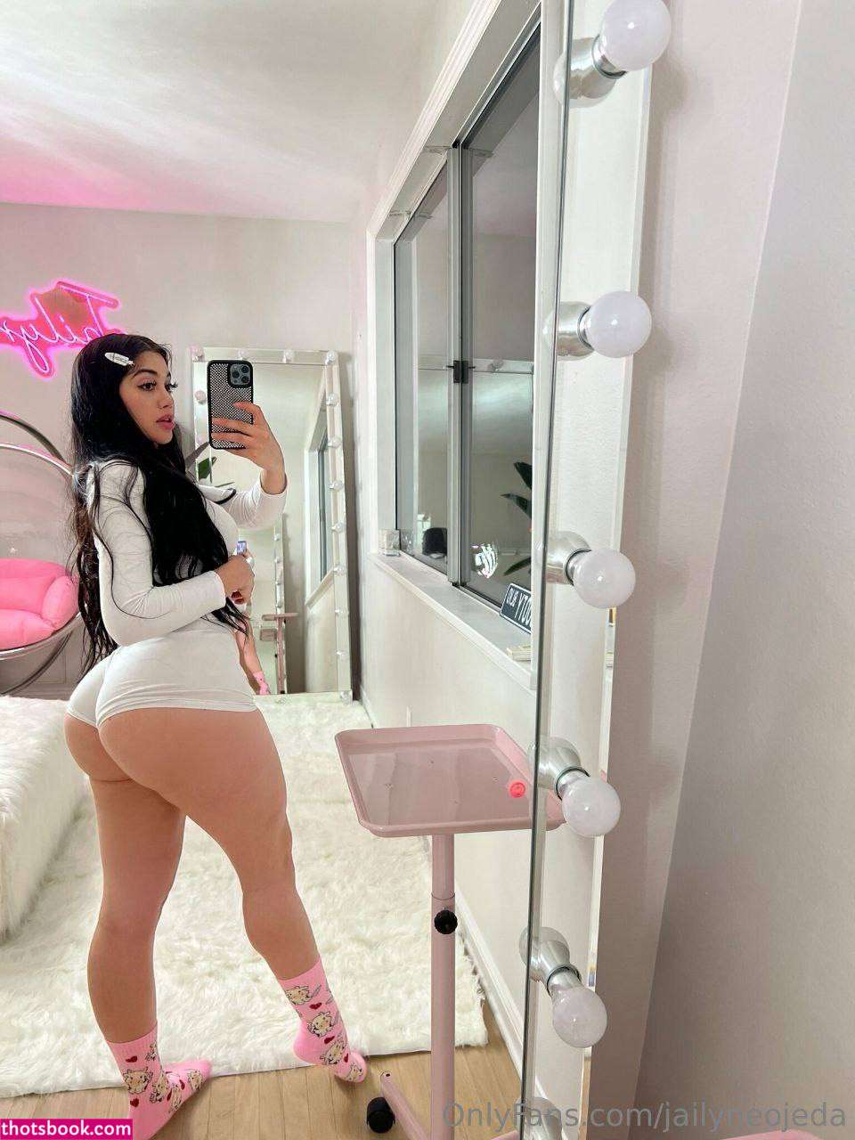Jailyne Ojeda Photo #118