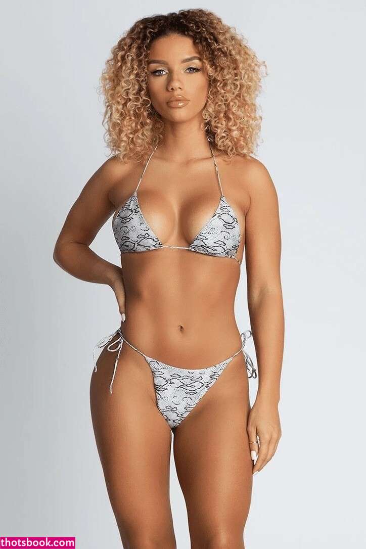 Jena Frumes Photo #36