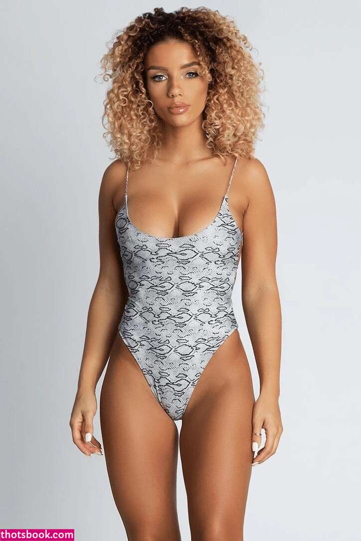 Jena Frumes Photo #43