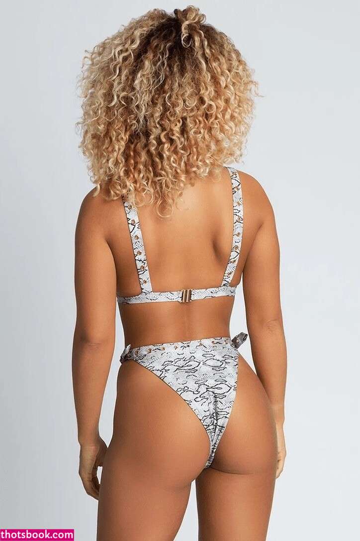 Jena Frumes Photo #46