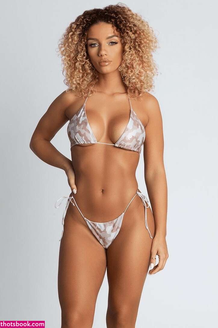 Jena Frumes Photo #79