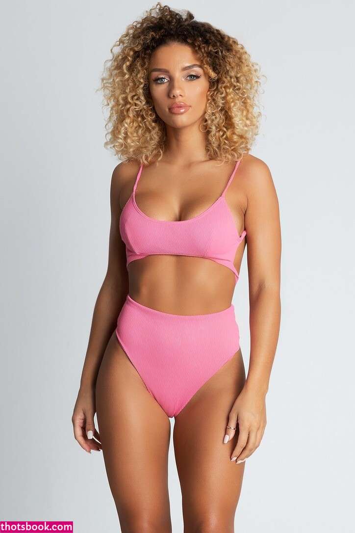 Jena Frumes Photo #145