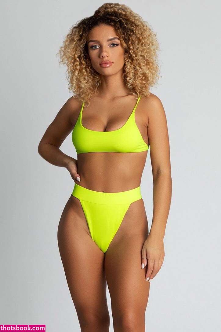 Jena Frumes Photo #148