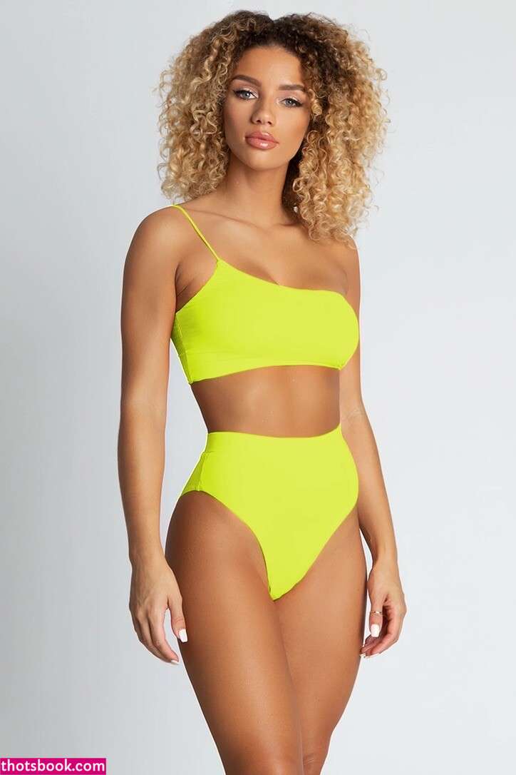 Jena Frumes Photo #154