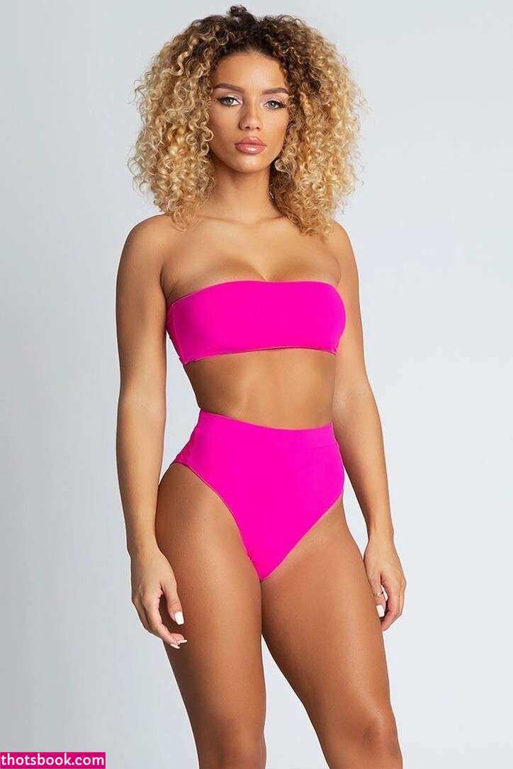 Jena Frumes Photo #186