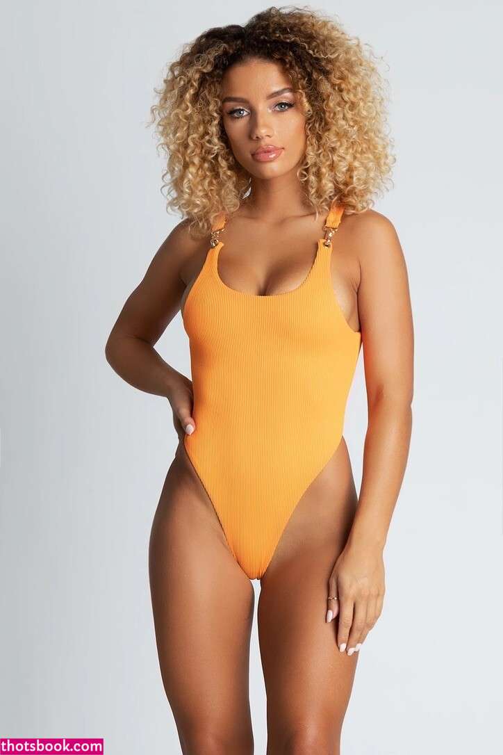 Jena Frumes Photo #187