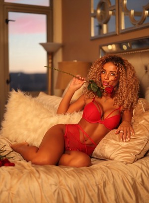 Jena Frumes Photo #196