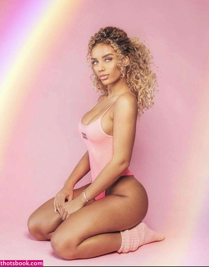 Jena Frumes Photo #239