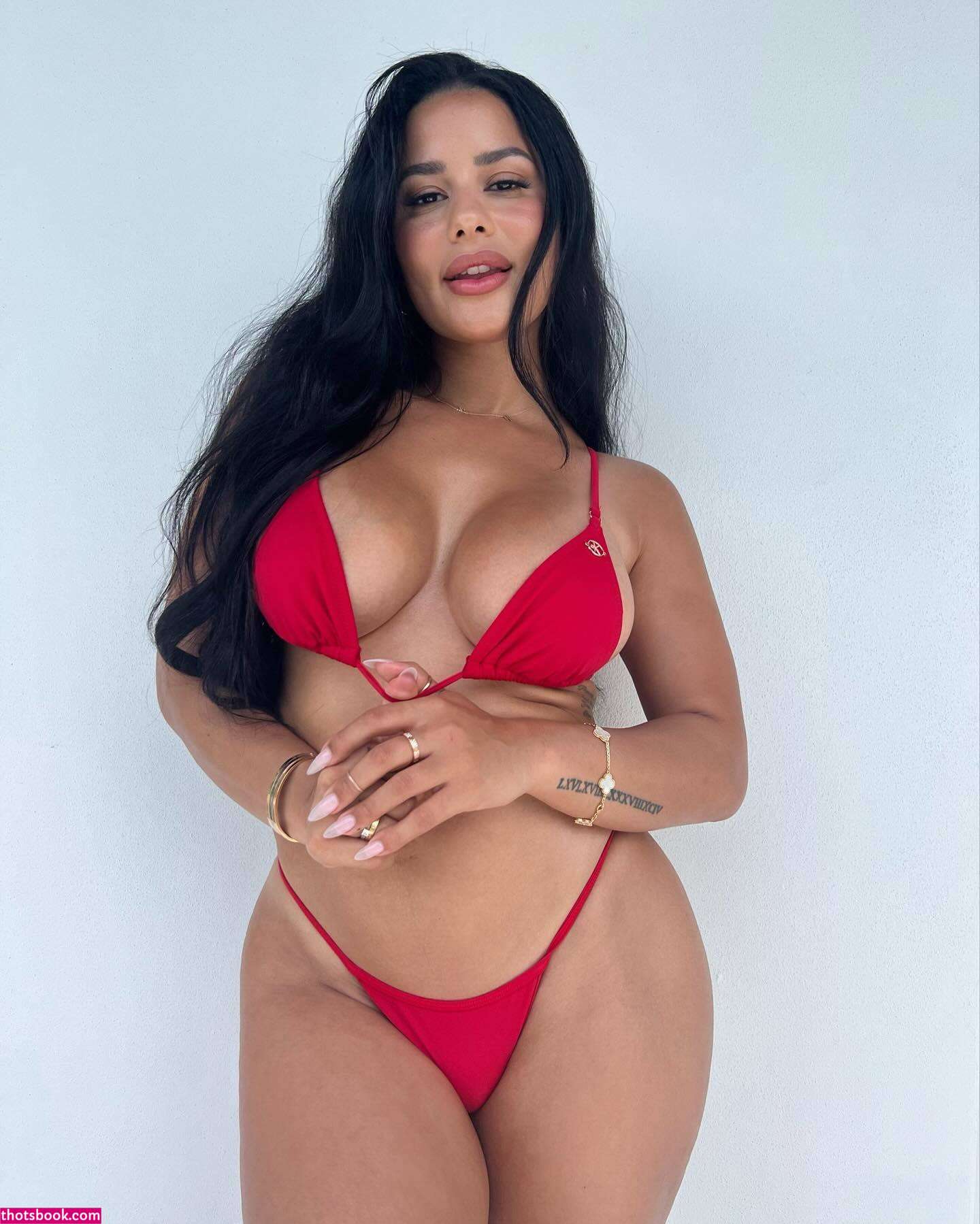 Katya Elise Henry Photo #85