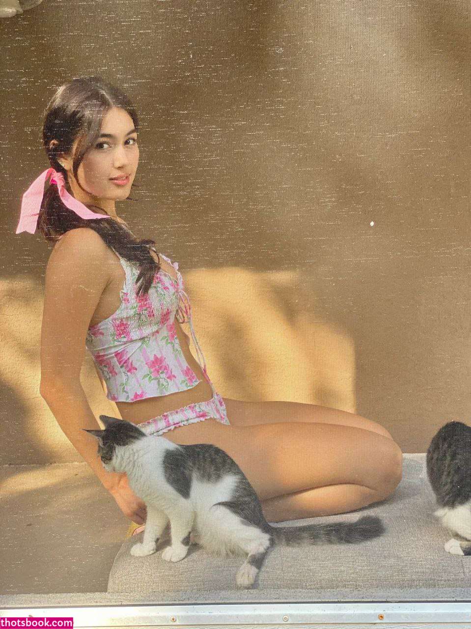 Kylin Milan Photo #114