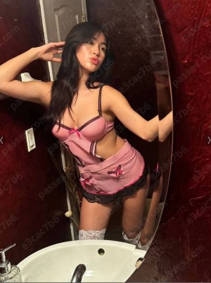 Kylin Milan Photo #165