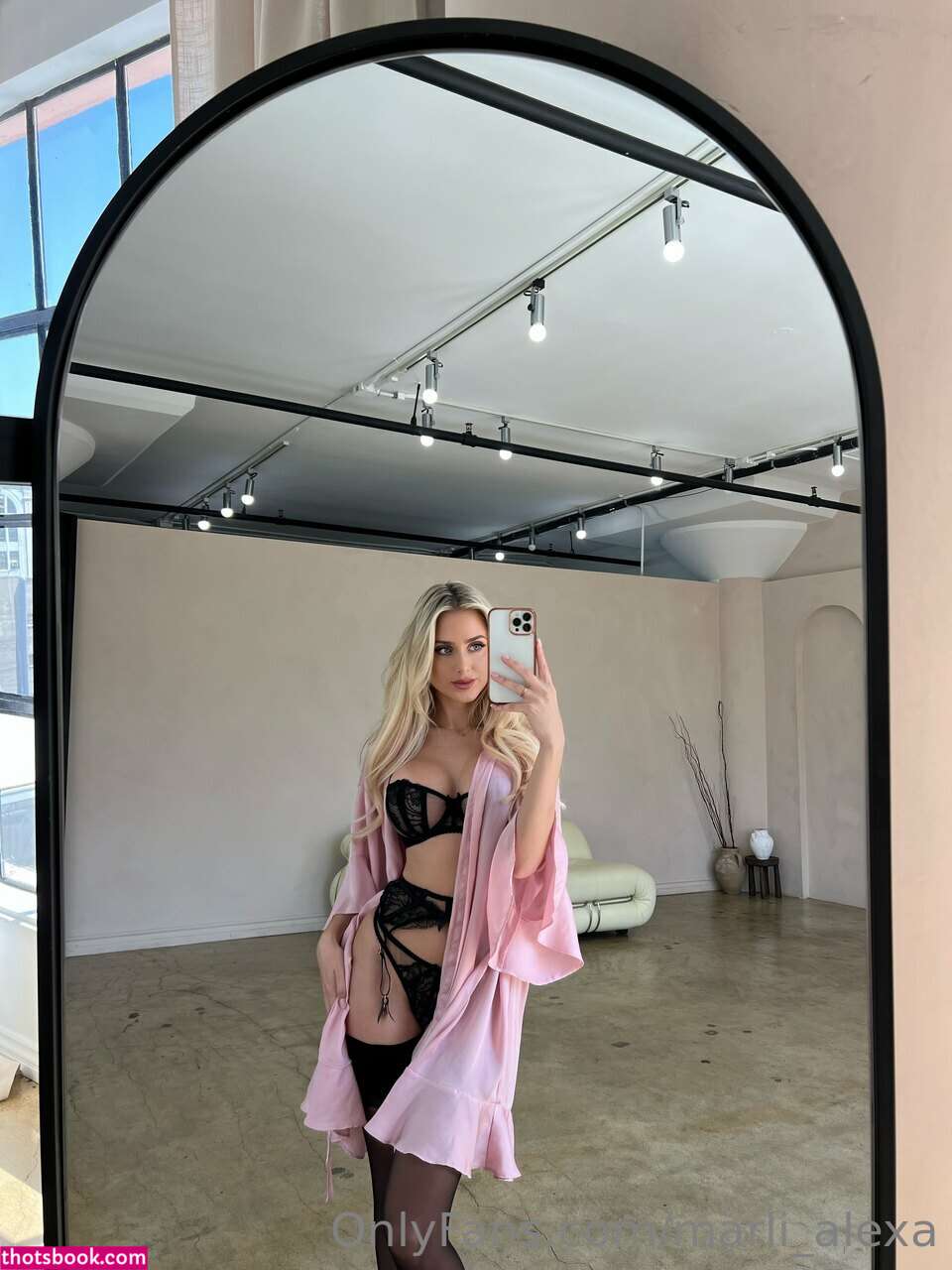 Marli Alexa Photo #26