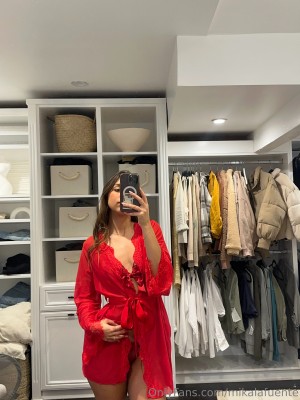 Mikaela Lafuente Photo #170