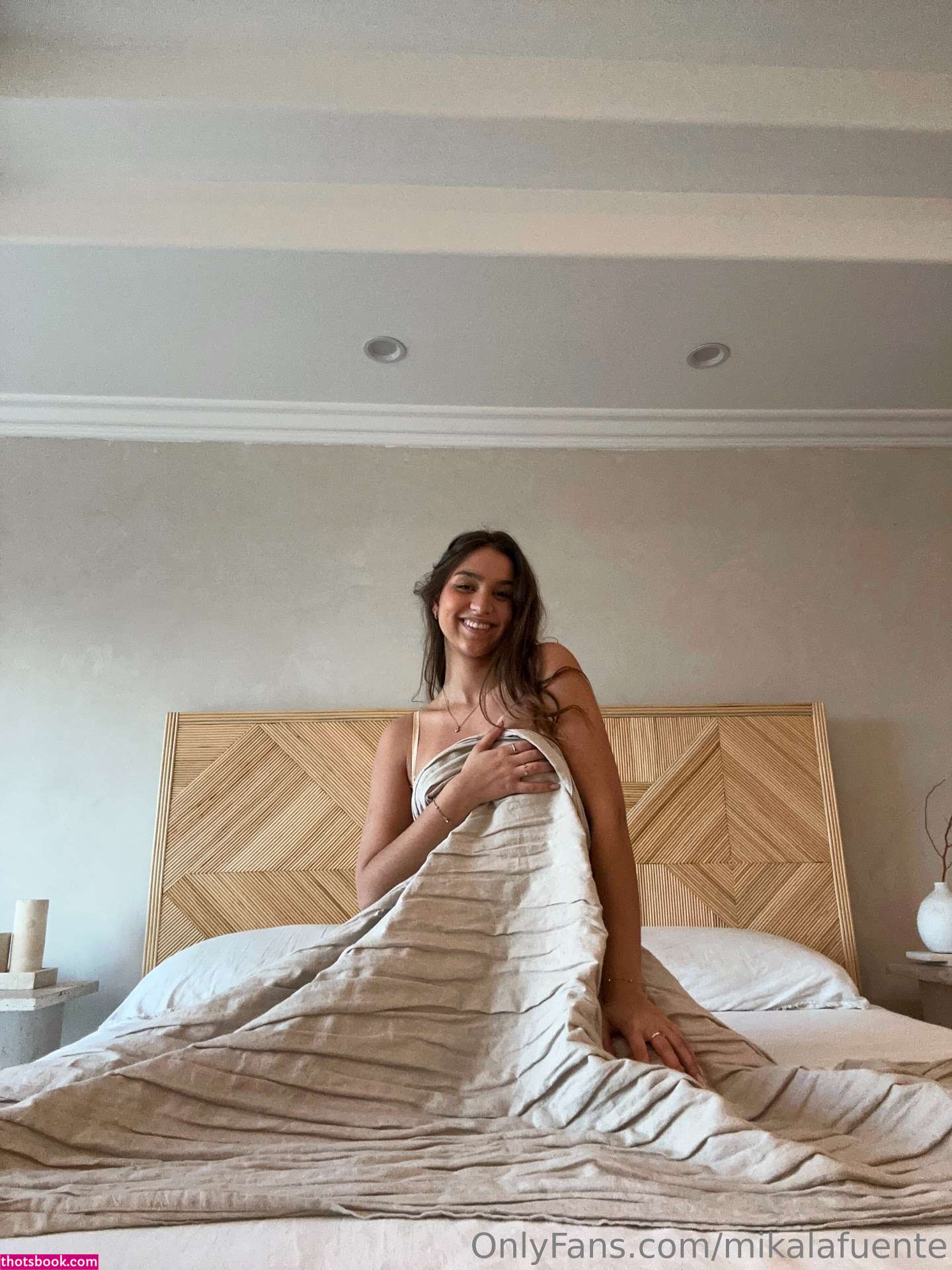 Mikaela Lafuente Photo #224