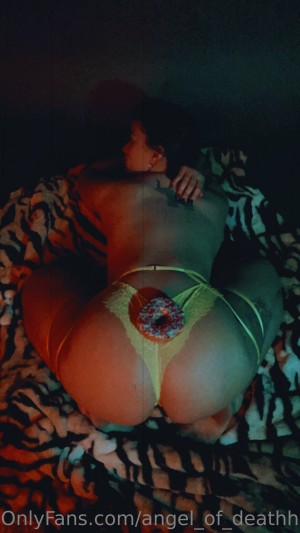 Angel Of Deathhx Photo #323