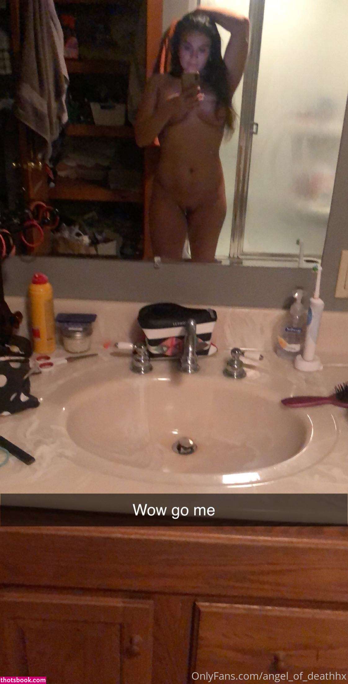 Angel Of Deathhx Photo #380