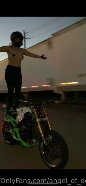 Angel Of Deathhx Photo #364