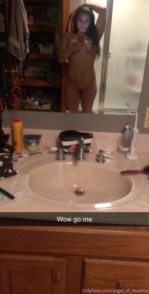 Angel Of Deathhx Photo #380