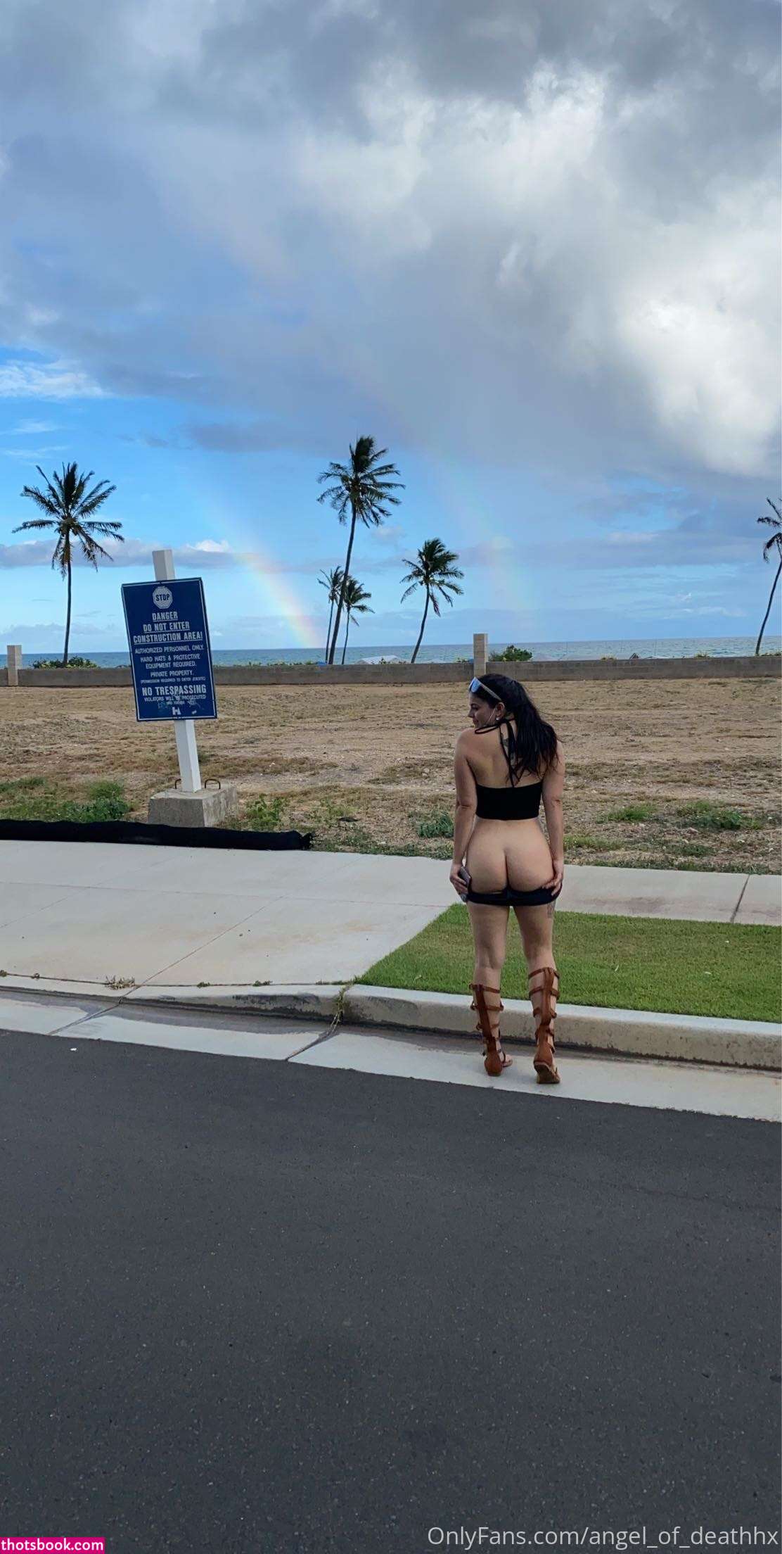 Angel Of Deathhx Photo #391