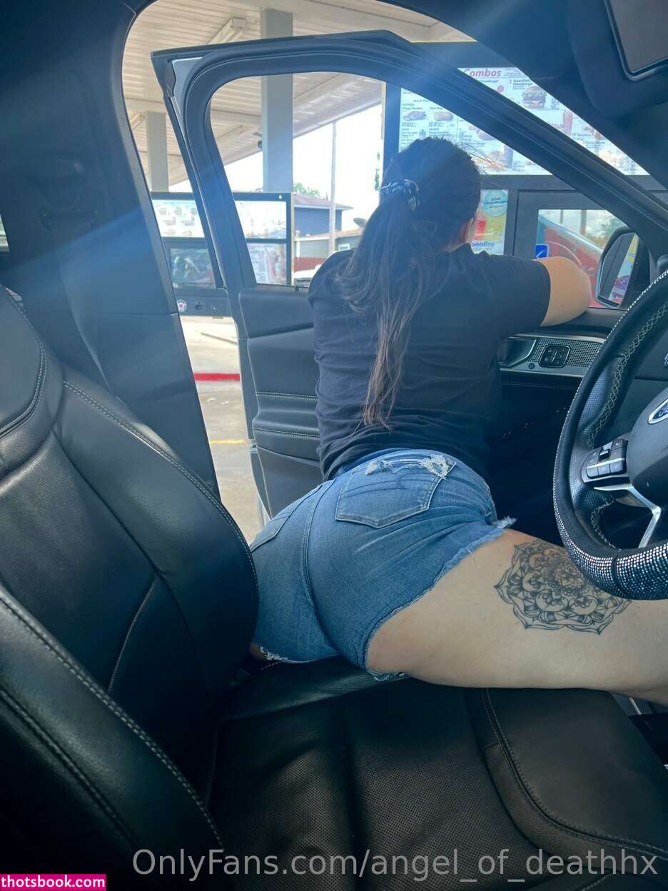 Angel Of Deathhx Photo #407