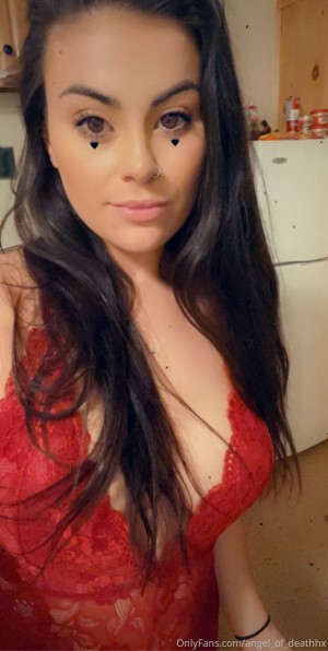 Angel Of Deathhx Photo #406