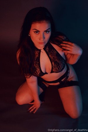 Angel Of Deathhx Photo #410