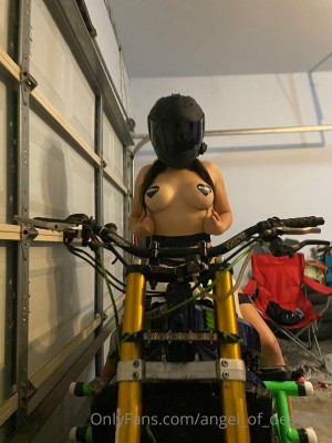 Angel Of Deathhx Photo #423