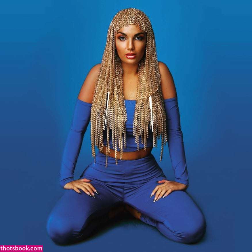 Elettra Lamborghini Photo #86