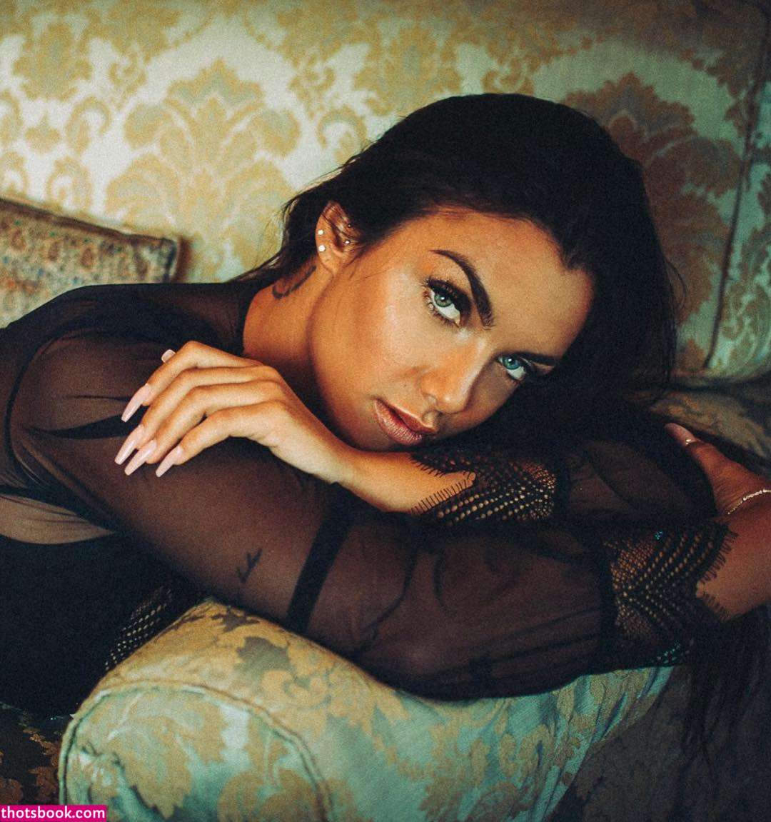 Elettra Lamborghini Photo #94