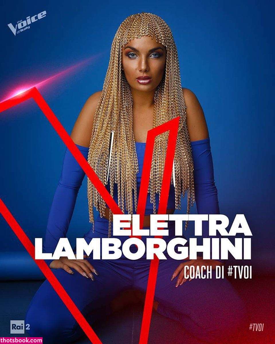 Elettra Lamborghini Photo #95