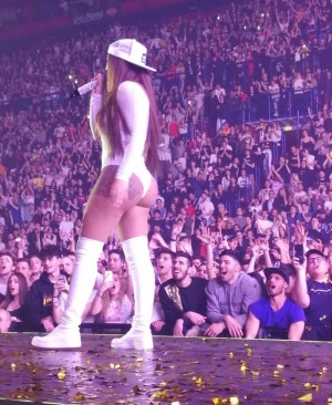 Elettra Lamborghini Photo #96