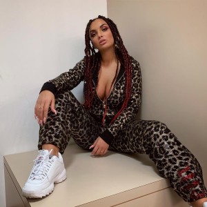 Elettra Lamborghini Photo #97