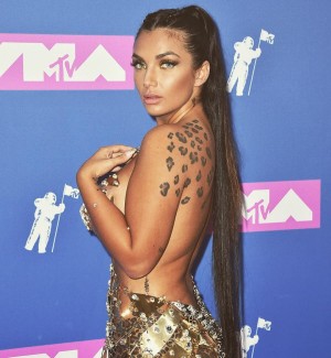 Elettra Lamborghini Photo #99