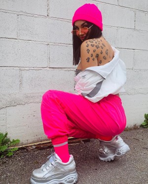 Elettra Lamborghini Photo #104